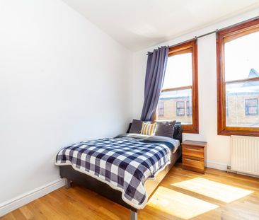 Room in a Shared House, Dawes Road, SW6 - Photo 3