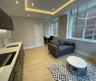 1 bedroom apartment to rent - Photo 3