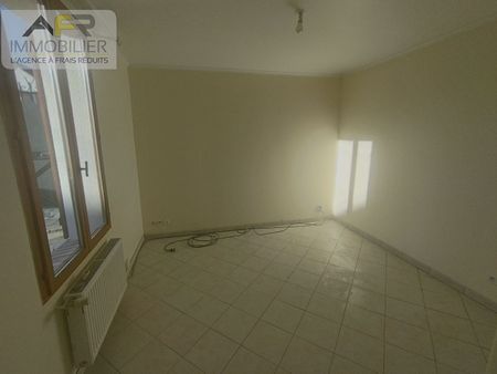 Appartement Bezons 2 pièce(s) 27.35 m2, - Photo 4