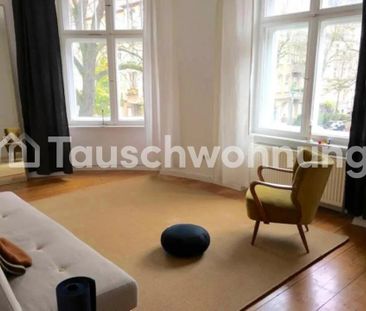 TAUSCHWOHNUNG Suche Tauschwohnung im Kiez Baumschulenweg - Photo 5