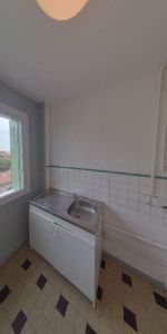 APPARTEMENT T2 A LOUER - Photo 3