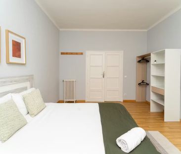 Calle de Evaristo San Miguel, Madrid, Community of Madrid 28008 - Photo 5