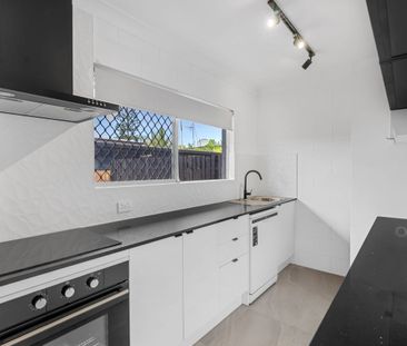 RENOVATED UNIT IN SOUGHT LOCATION! - Photo 5