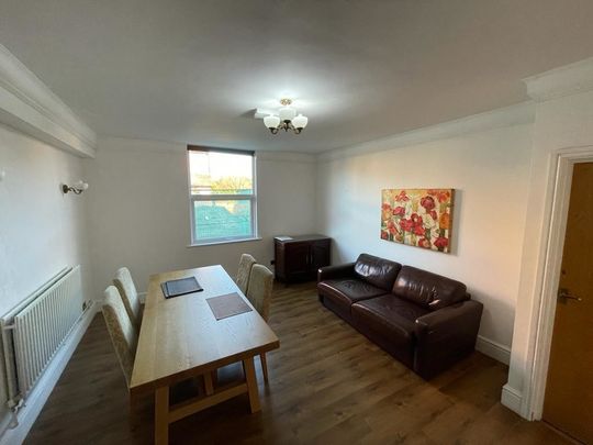 1 bedroom to let - Photo 1