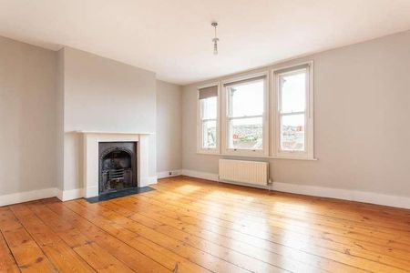 Roundhill Crescent, Brighton, BN2 - Photo 4