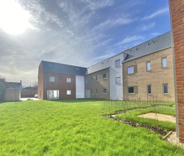 2 bedroom apartment - Photo 6