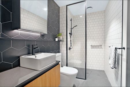 106/245 Queens Parade, Fitzroy North VIC 3068 - Photo 2