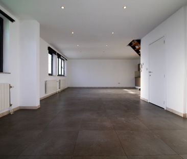 Leuk appartement met 2 slaapkamers in Brakel - Photo 1