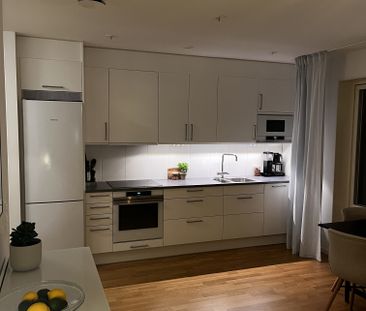 Kvarnbyvallen, Mölndal - Foto 1