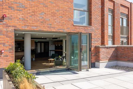1 bedroom flat to rent - Photo 3