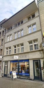 Chambre au 3ème étage à Fribourg - Photo 4