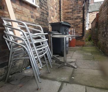 6 bedroom house share to rent - Photo 6