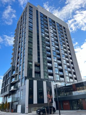 For Lease - 3071 Trafalgar Road Unit# 601, Oakville, Ontario - Photo 1