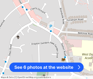 8 Garnet Place, West Drayton - Photo 1