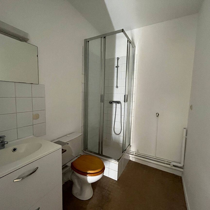 Location appartement 1 pièce 27.61 m² à Chalamont (01320) - Photo 1