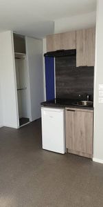 Studio 18m² (réf 2127929) - Photo 3