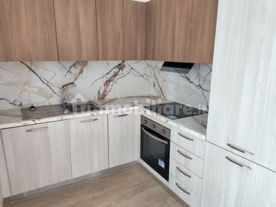 Appartamento nuovo, secondo piano, La Brezza - Tre Ponti, Sanremo - Photo 1