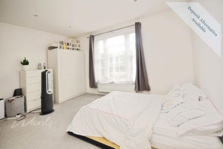 1 bedroom flat to rent - Photo 4