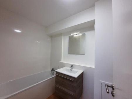 Appartement T2 à louer - 42 m² - Photo 3
