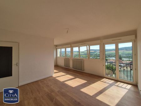 Location Appartement 4 pièces 69m² POMPEY 54340 - Photo 5