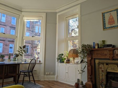 2 Bed Flat, Garrioch Road, G20 - Photo 2