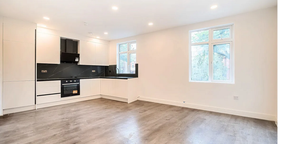 1 bedroom flat to rent - Photo 2