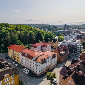 Övre Kvarngatan 32 - Foto 2