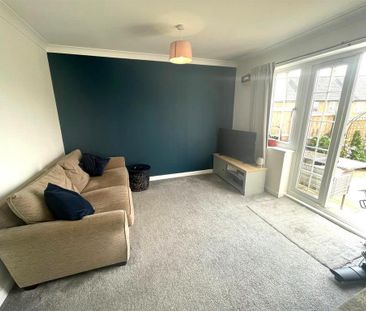 2 bedroom terraced house to rent - Photo 5