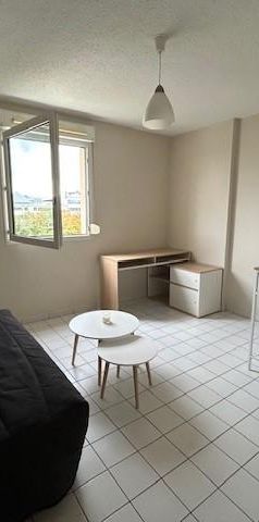 Location Appartement 1 pièce 20m² DIJON 21000 - Photo 1