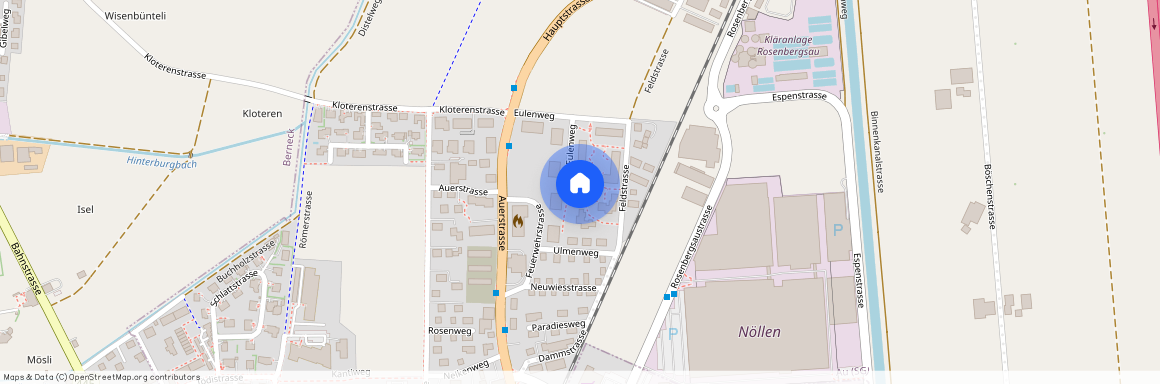 Eulenweg 7, 9435 Heerbrugg