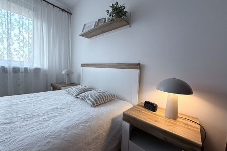 Mieszkanie 3 pokojowe wynajem Kołobrzeg - Фото 5