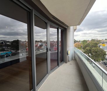 606/118 High Street, Kew - Photo 1