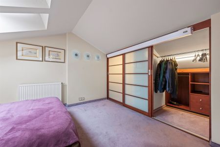 Dwupoziomowy apartament 130m2 na Mokotowie - Фото 5