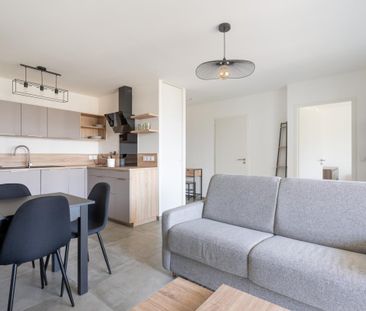 Location Appartement 2 pièces Meublé 45m² MEYTHET 74960 - Photo 1