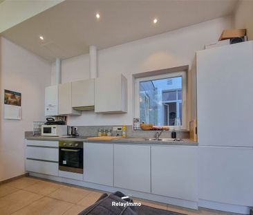 Appartement en rez avec chambre parentale - Photo 5