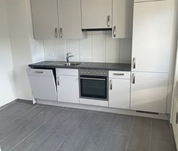 3.5 Zimmer, 72 m², 2. Stock - Foto 4