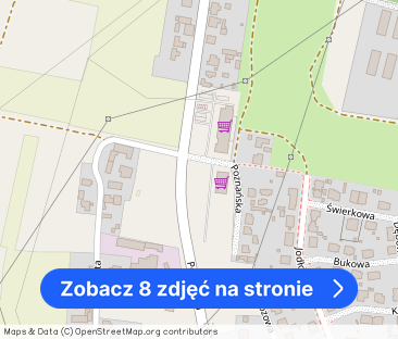 Pokój do wynajęcia 22m2 - umeblowany, dwuosobowy BEZPOŚREDNIO Czapury - Zdjęcie 1