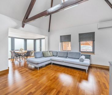 3 bedroom apartment to rent - Photo 3