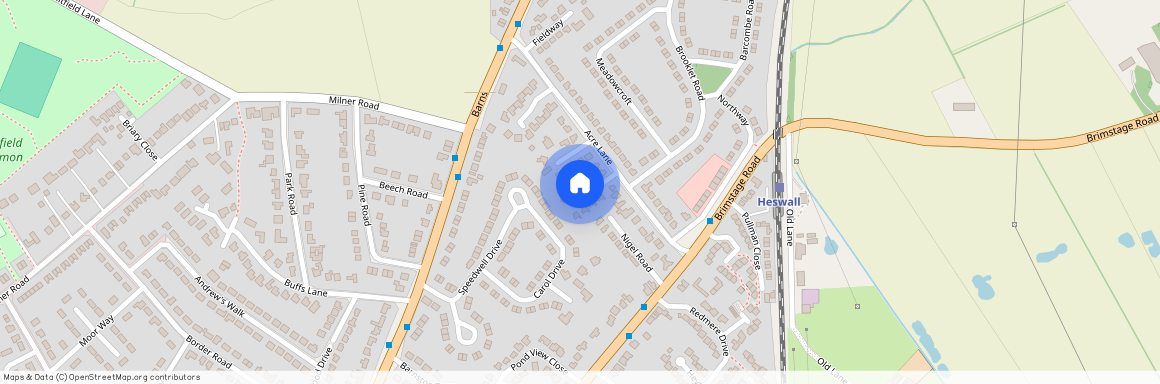 Lime Tree Grove, CH60 1US, Heswall