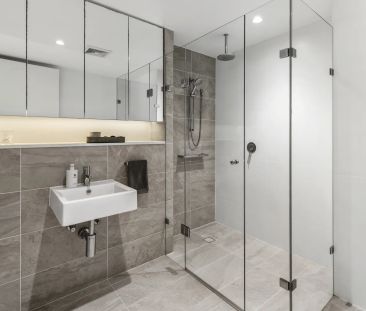 Private light-filled apartment in the heart of Cremorne (Rear of bl... - Photo 6