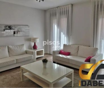 Piso en alquiler en Hospital - Foto 2