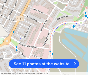 The Plateau, North Shields - Photo 1