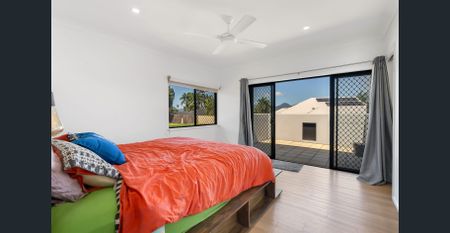 Renovated Four Bedroom Home with Office - Photo 2