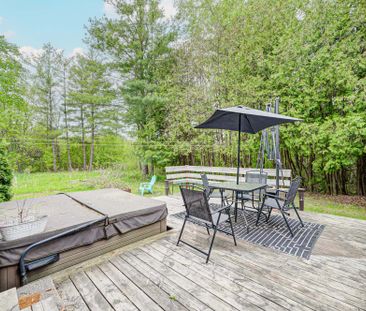 For Lease - 1147 Belle Aire Beach Road Unit# Lower, Innisfil, Ontario - Photo 6