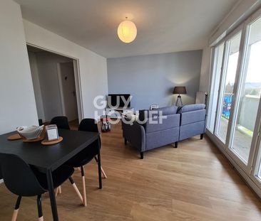 Location Appartement 5 pièces 83m² - Photo 5