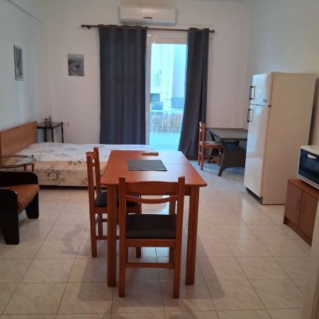 Studio/Γκαρσονιέρα για ενοικίαση - Ιεράπετρα, - Photo 3