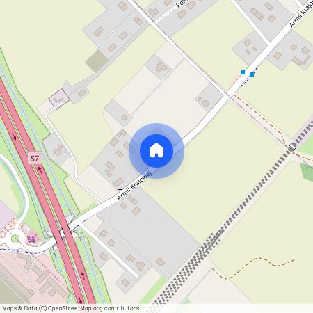 Jabłoniowa, Żukowo - wieś, Żukowo, kartuski, pomorskie