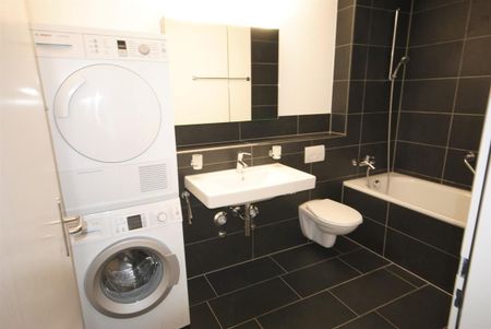 "Tolle moderne Wohnung sucht neuen Mieter!" - Foto 2