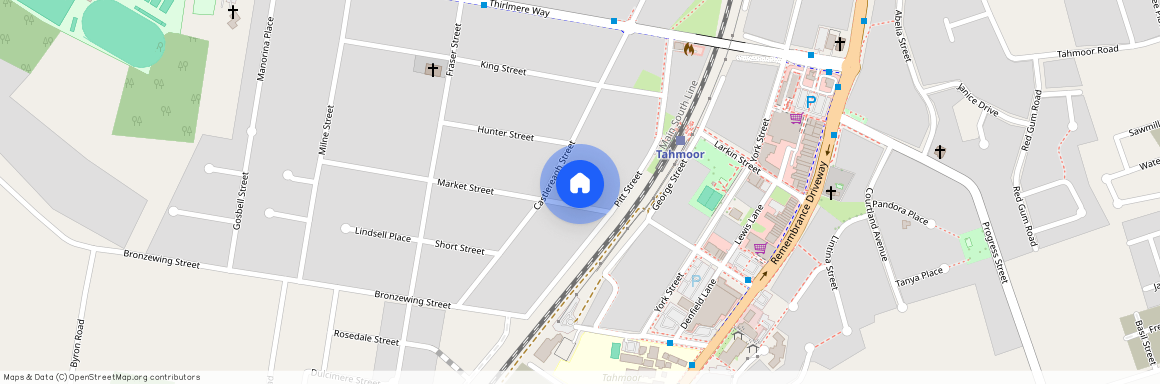 1a Market Street, NSW 2573, Tahmoor