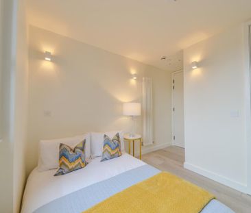 Studio to rent - Photo 6